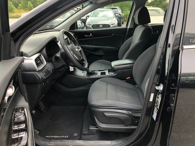 2020 Kia Sorento LX AWD | Extra Tires Included!