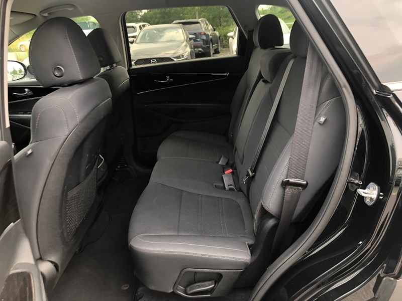2020 Kia Sorento LX AWD | Extra Tires Included!