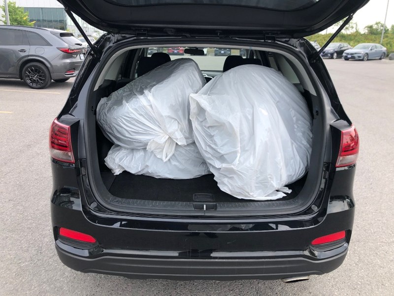 2020 Kia Sorento LX AWD | Extra Tires Included!