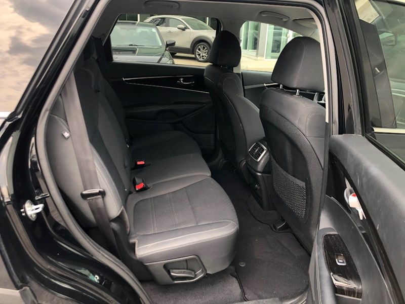 2020 Kia Sorento LX AWD | Extra Tires Included!