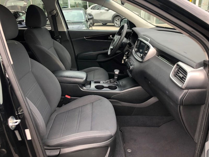2020 Kia Sorento LX AWD | Extra Tires Included!