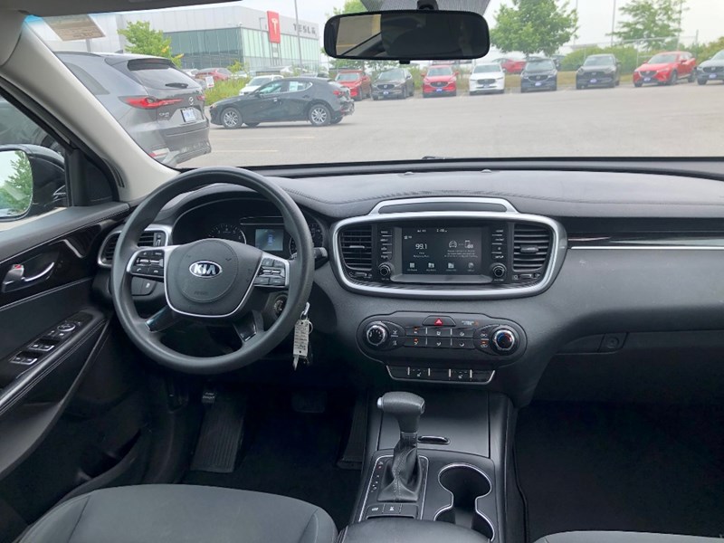 2020 Kia Sorento LX AWD | Extra Tires Included!