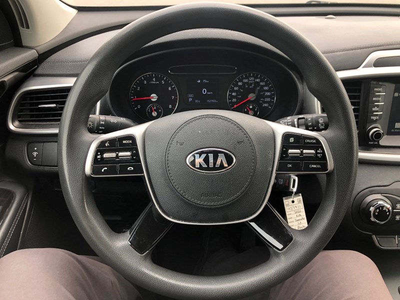 2020 Kia Sorento LX AWD | Extra Tires Included!