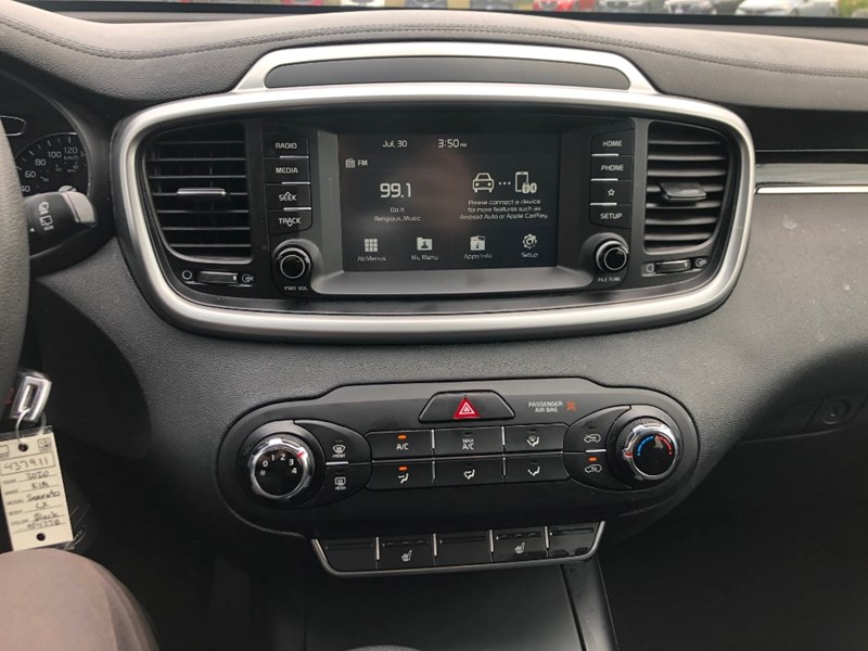 2020 Kia Sorento LX AWD | Extra Tires Included!