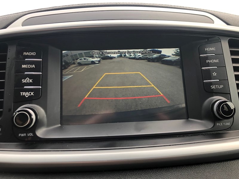 2020 Kia Sorento LX AWD | Extra Tires Included!