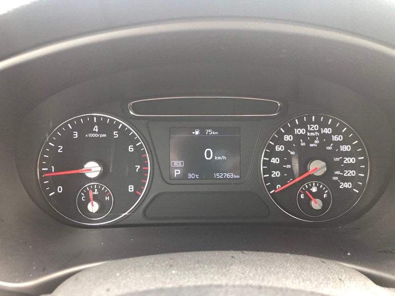 2020 Kia Sorento LX AWD | Extra Tires Included!