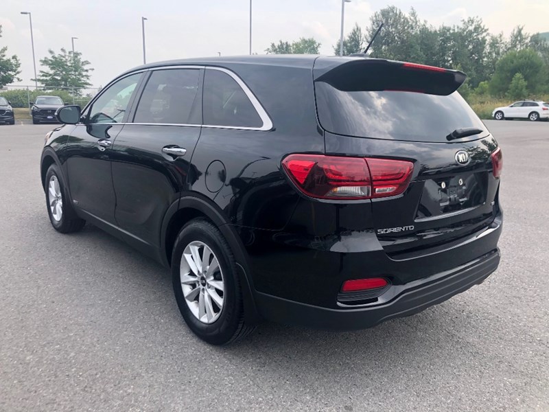2020 Kia Sorento LX AWD | Extra Tires Included!