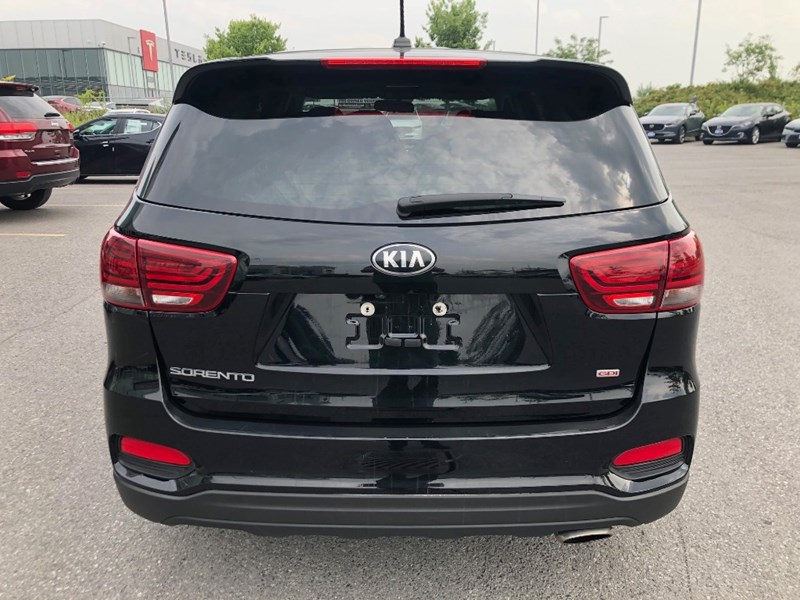 2020 Kia Sorento LX AWD | Extra Tires Included!