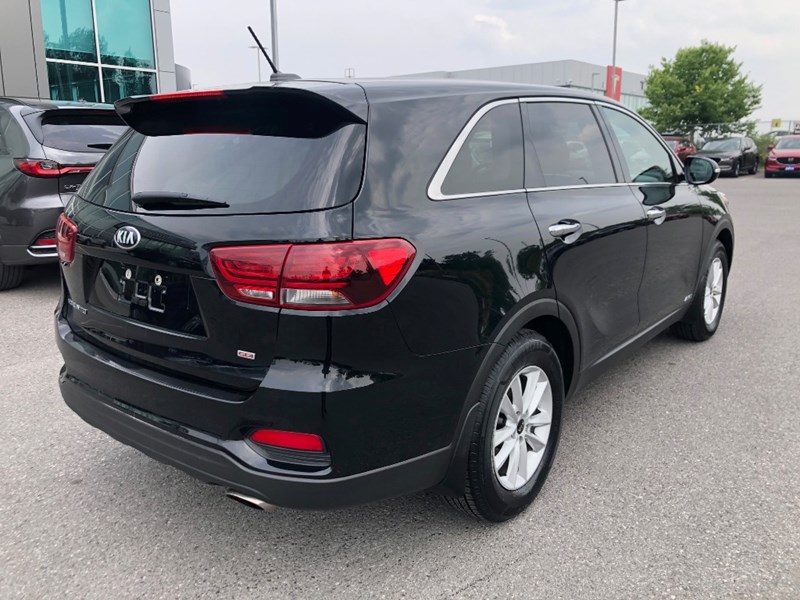 2020 Kia Sorento LX AWD | Extra Tires Included!