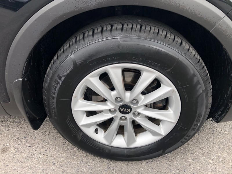 2020 Kia Sorento LX AWD | Extra Tires Included!