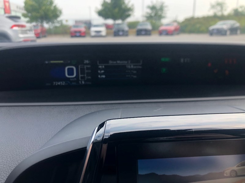 2020 Toyota Prius Prime Upgrade Auto | 2 Sets of Wheels Included!