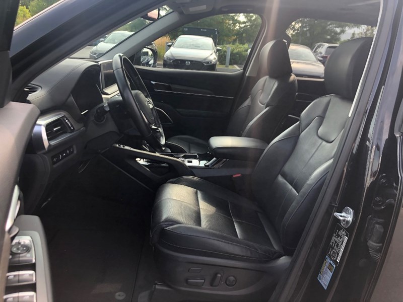 2022 Kia Telluride Nightsky AWD
