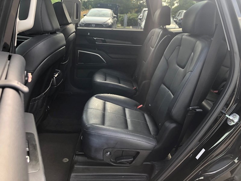2022 Kia Telluride Nightsky AWD