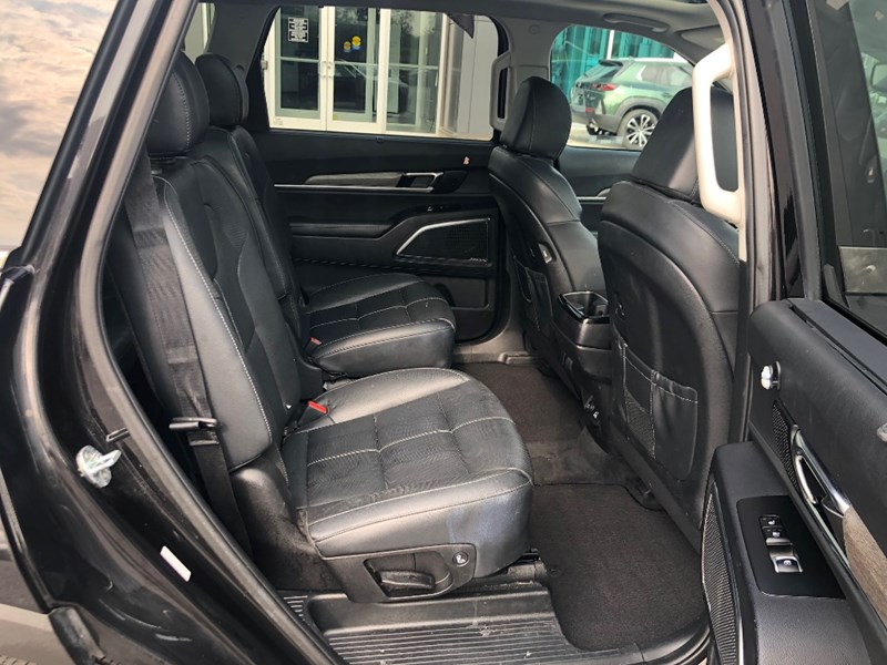2022 Kia Telluride Nightsky AWD