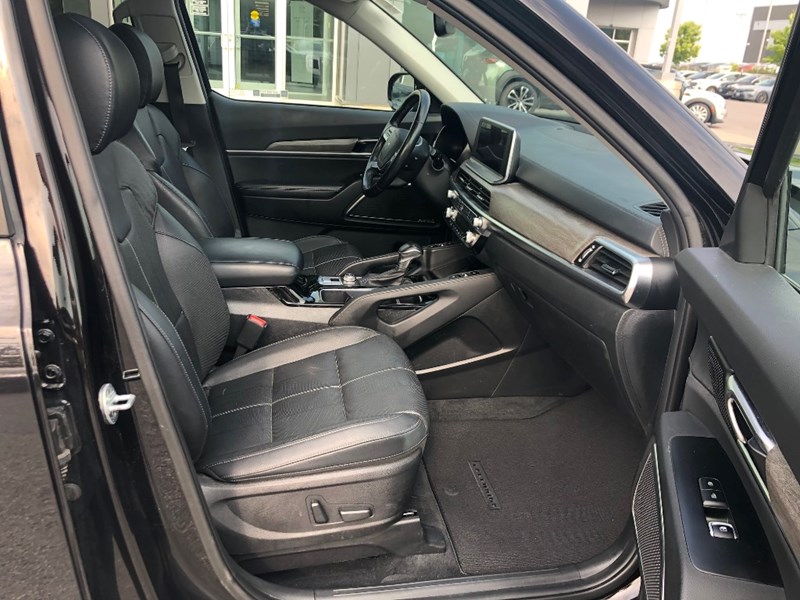 2022 Kia Telluride Nightsky AWD