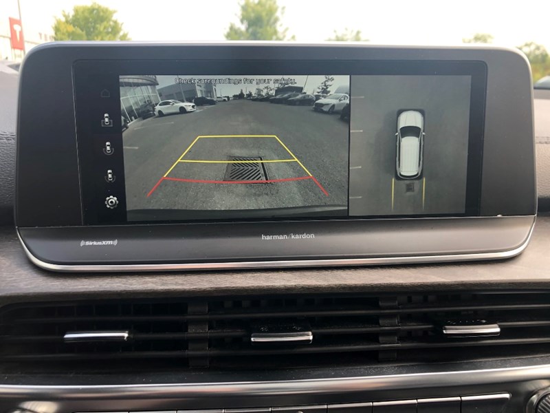 2022 Kia Telluride Nightsky AWD