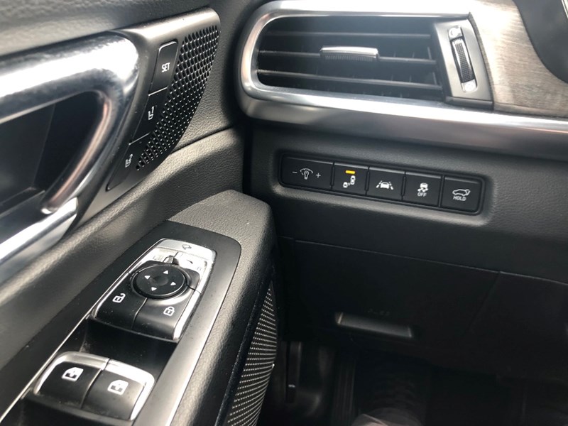 2022 Kia Telluride Nightsky AWD