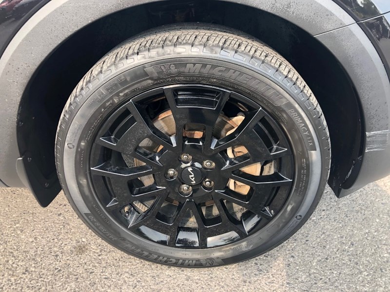 2022 Kia Telluride Nightsky AWD