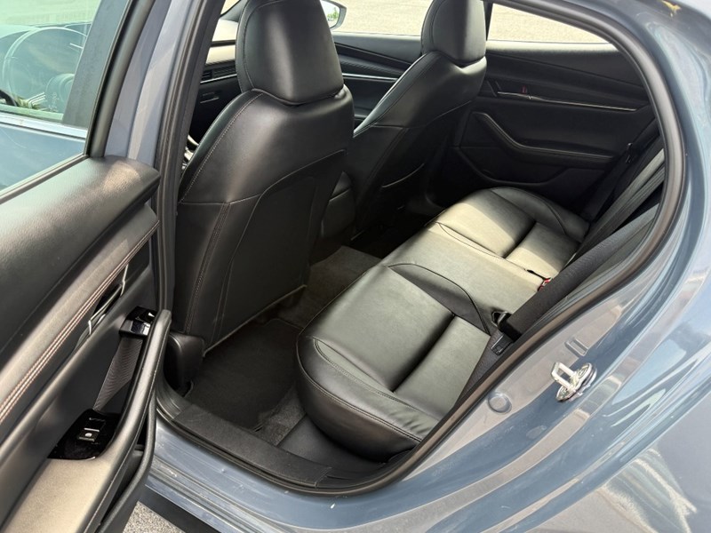 2023  Mazda3 Sport GS i-ACTIV AWD