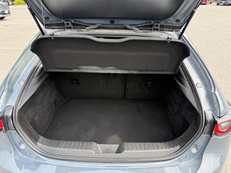 2023  Mazda3 Sport GS i-ACTIV AWD