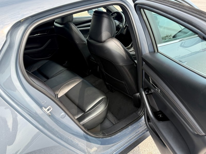 2023  Mazda3 Sport GS i-ACTIV AWD