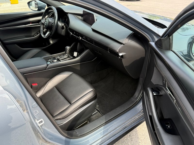 2023  Mazda3 Sport GS i-ACTIV AWD