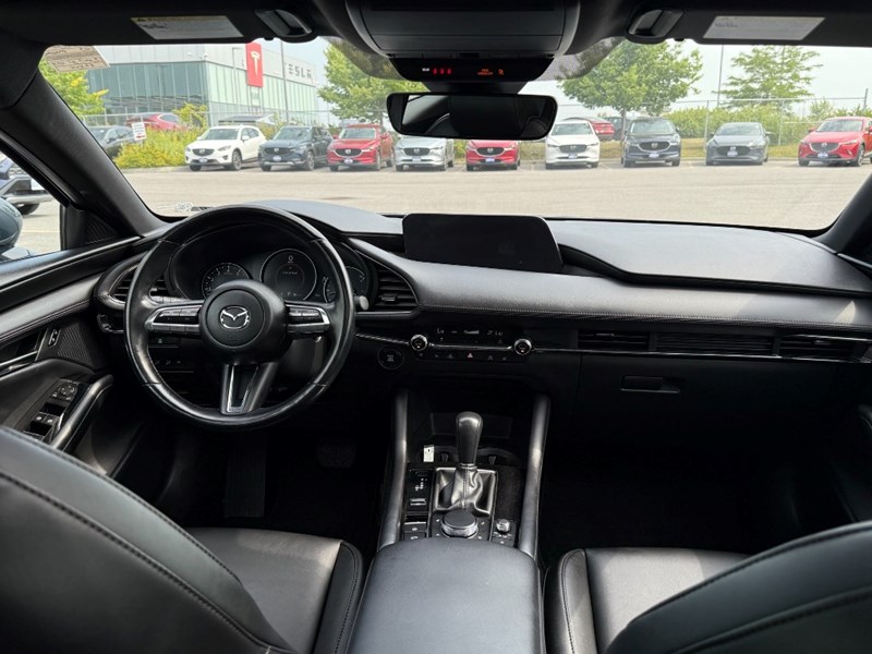 2023  Mazda3 Sport GS i-ACTIV AWD