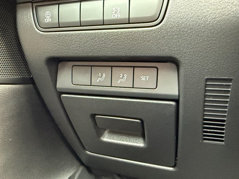 2023  Mazda3 Sport GS i-ACTIV AWD