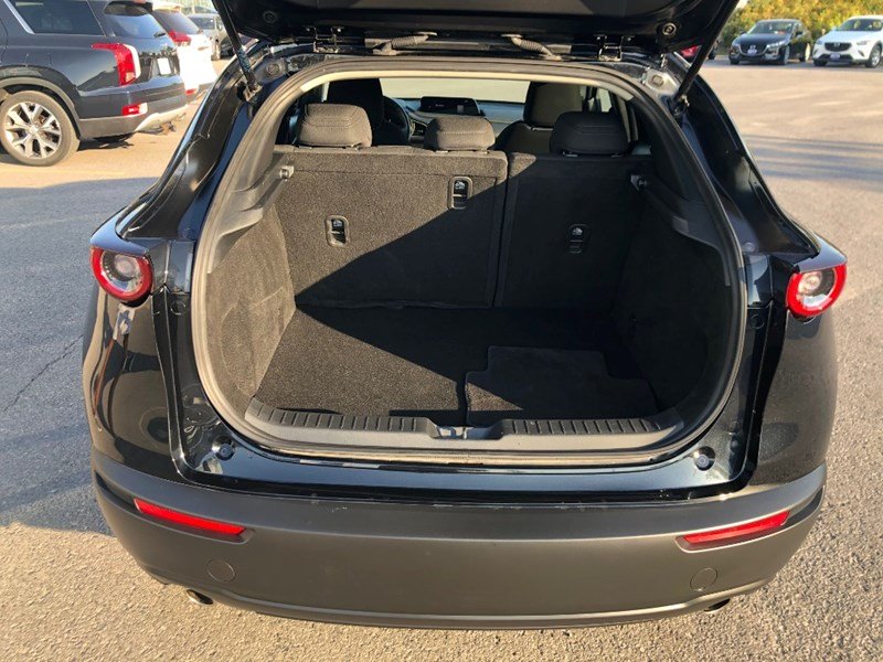 2024 Mazda CX-30 GS AWD