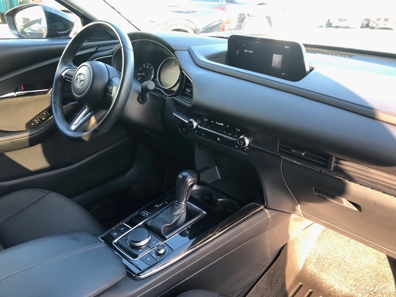 2024 Mazda CX-30 GS AWD