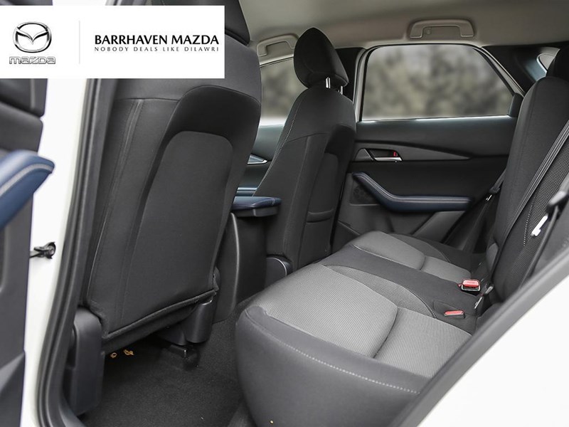 2025 Mazda CX-30 GX AWD