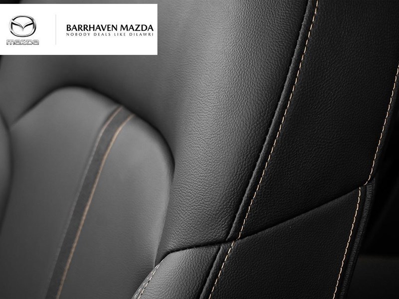 2025 Mazda CX-90 PHEV GS-L AWD