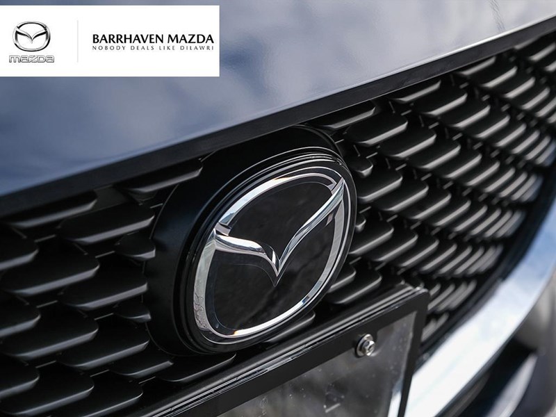 2025  Mazda3 GS Auto i-ACTIV AWD