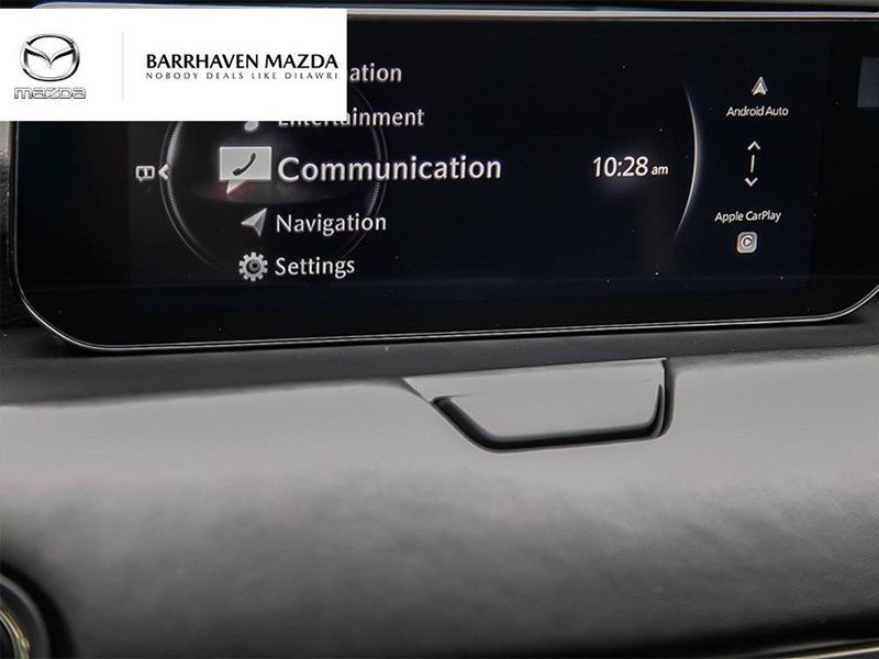 2025 Mazda CX-70 PHEV GT AWD