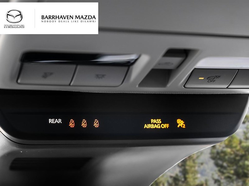 2025  Mazda3 GS Auto i-ACTIV AWD