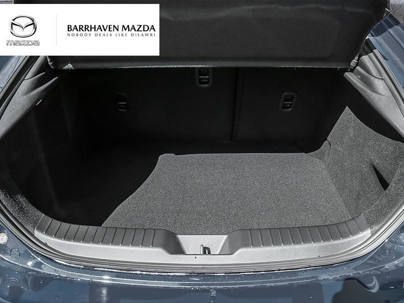 2025  Mazda3 Sport GS Auto i-ACTIV AWD