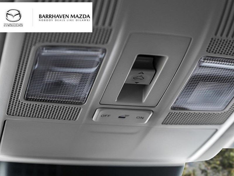 2025 Mazda CX-5 Kuro AWD