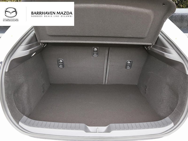 2025 Mazda CX-30 GX AWD