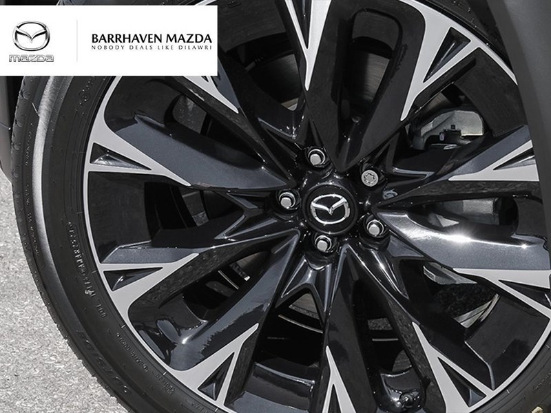 2025 Mazda CX-90 PHEV GT AWD | IN STOCK |