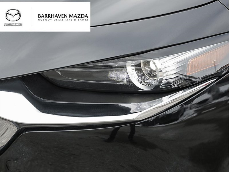 2025 Mazda CX-30 GX AWD