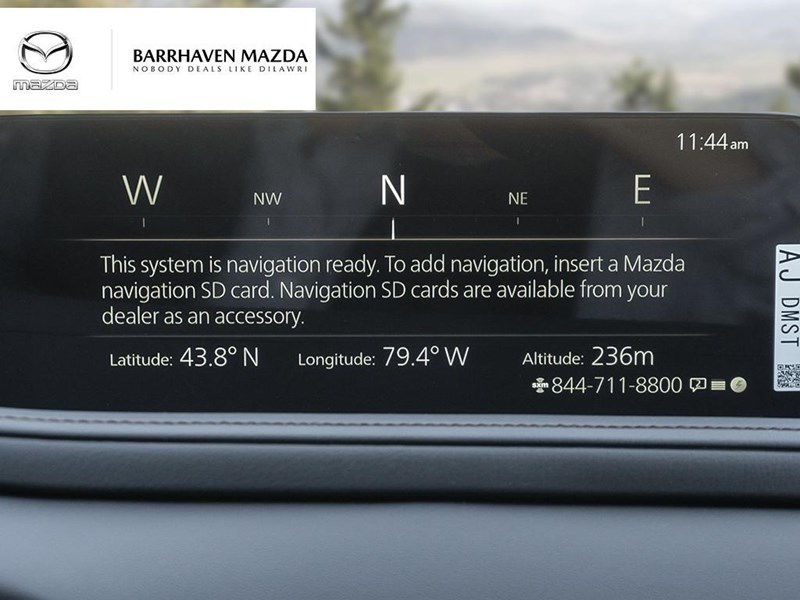 2025 Mazda CX-30 GT w/Turbo AWD