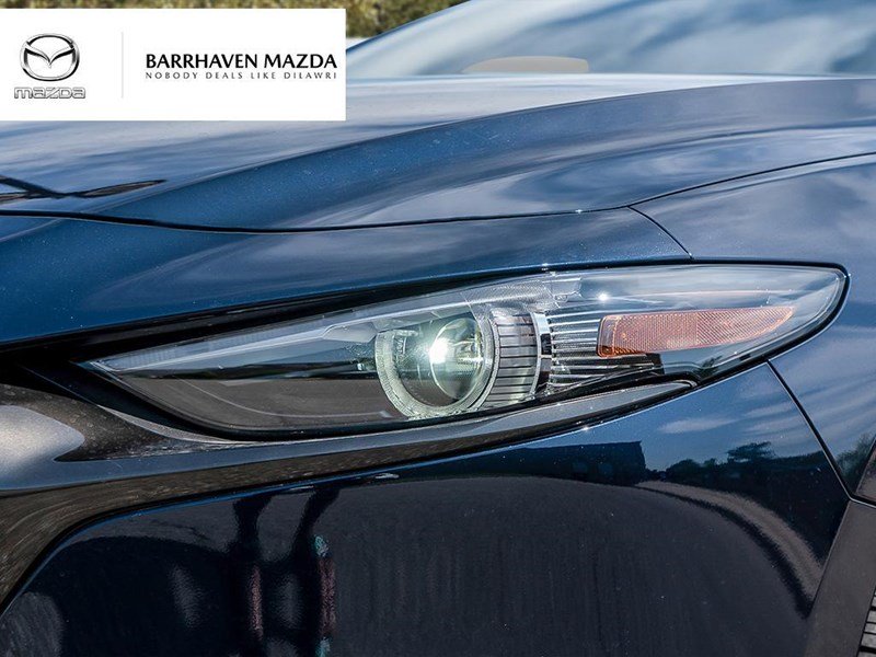 2025  Mazda3 Sport GT Auto FWD