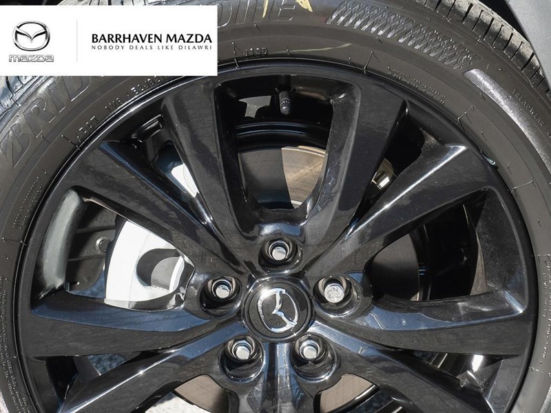 2025 Mazda CX-30 GT w/Turbo AWD