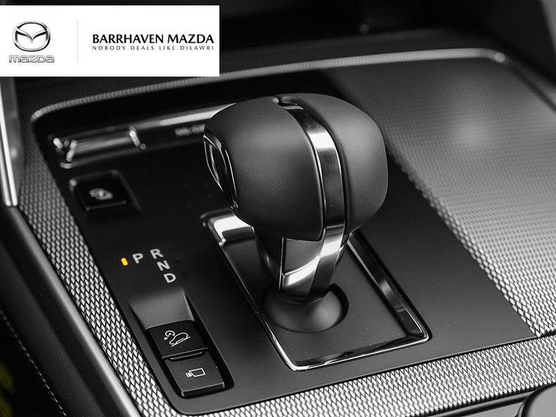 2025 Mazda CX-90 PHEV GT AWD | IN STOCK |