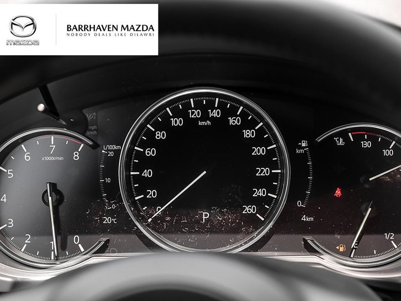 2025 Mazda CX-5 GT AWD