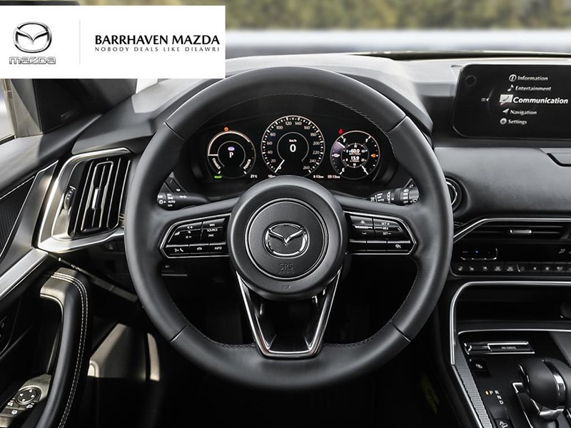 2025 Mazda CX-90 PHEV GT AWD | IN STOCK |