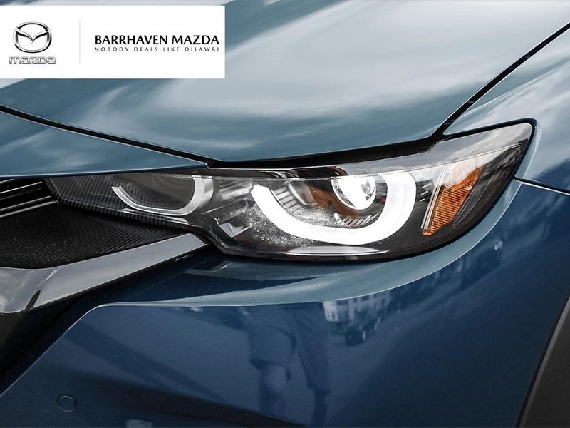 2025 Mazda CX-50 GT AWD