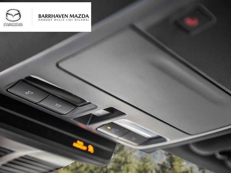 2025 Mazda CX-70 PHEV GT AWD