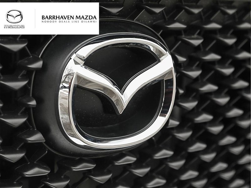 2025 Mazda CX-30 GX AWD