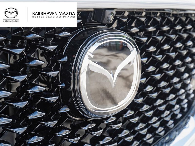 2025 Mazda CX-30 GT AWD